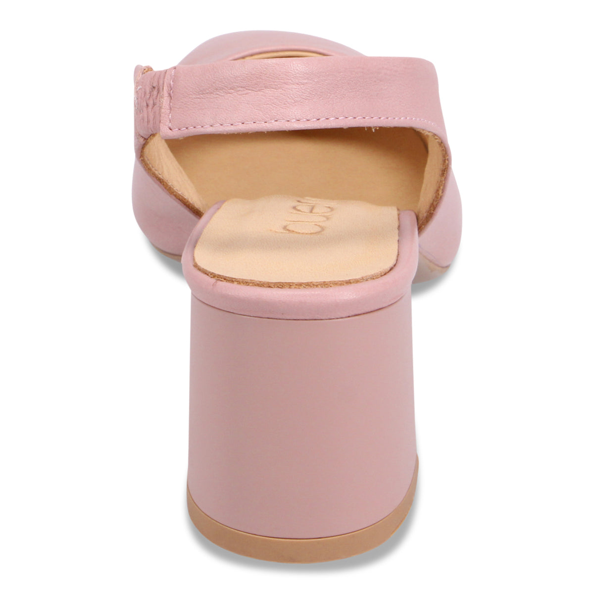 DUSTY MAUVE | Rear