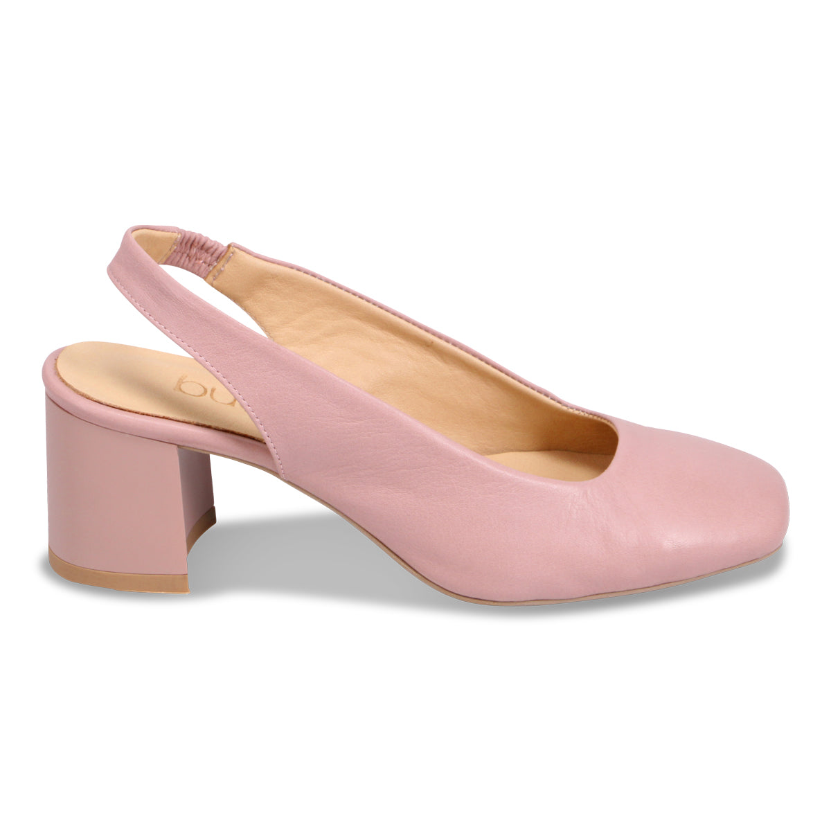 DUSTY MAUVE | Right