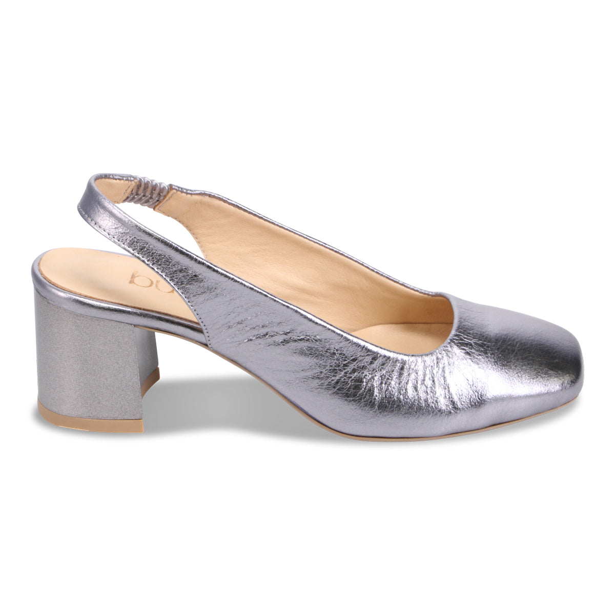 PEWTER | Right