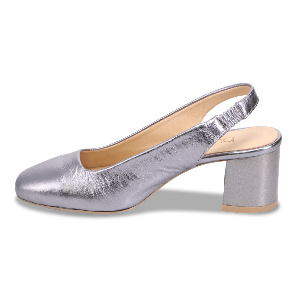 PEWTER | Left