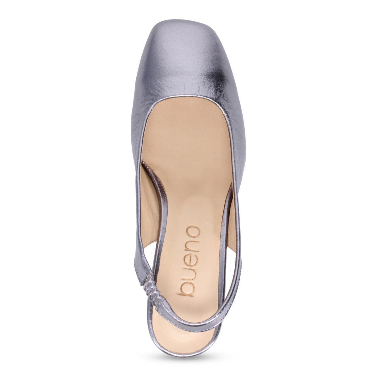 PEWTER | Top