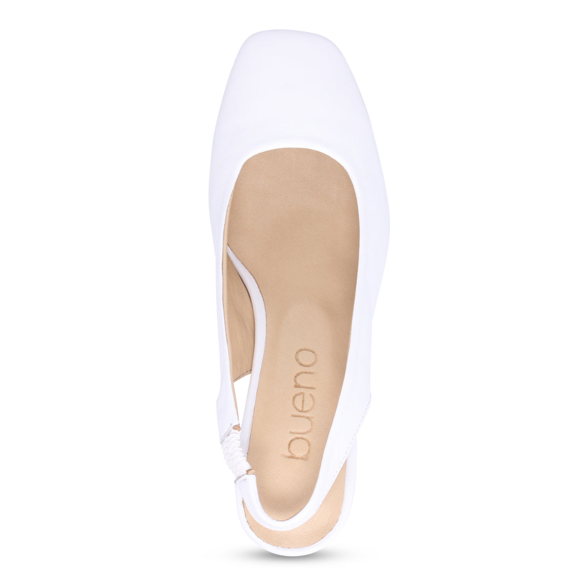 WHITE | Top