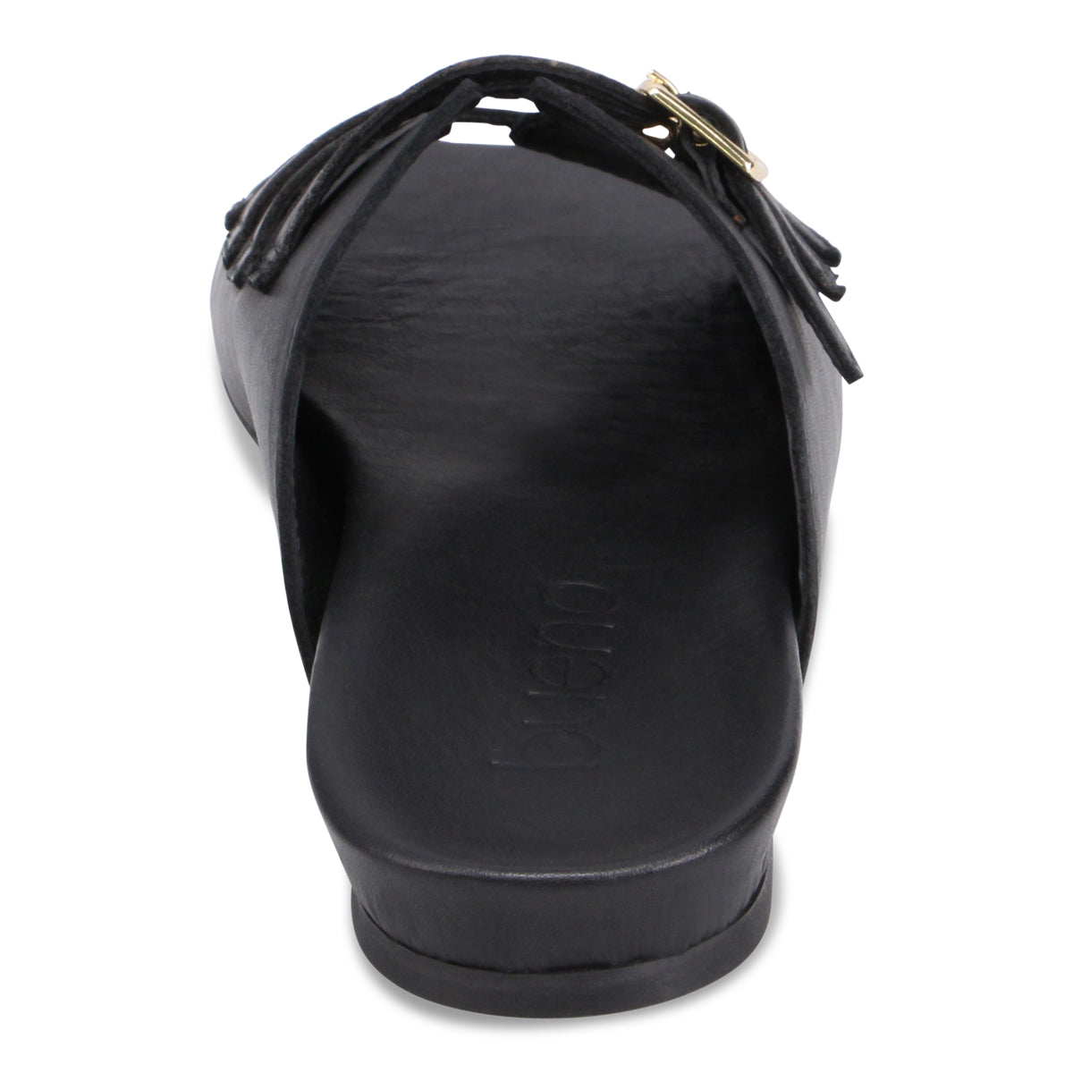 BLACK | Rear