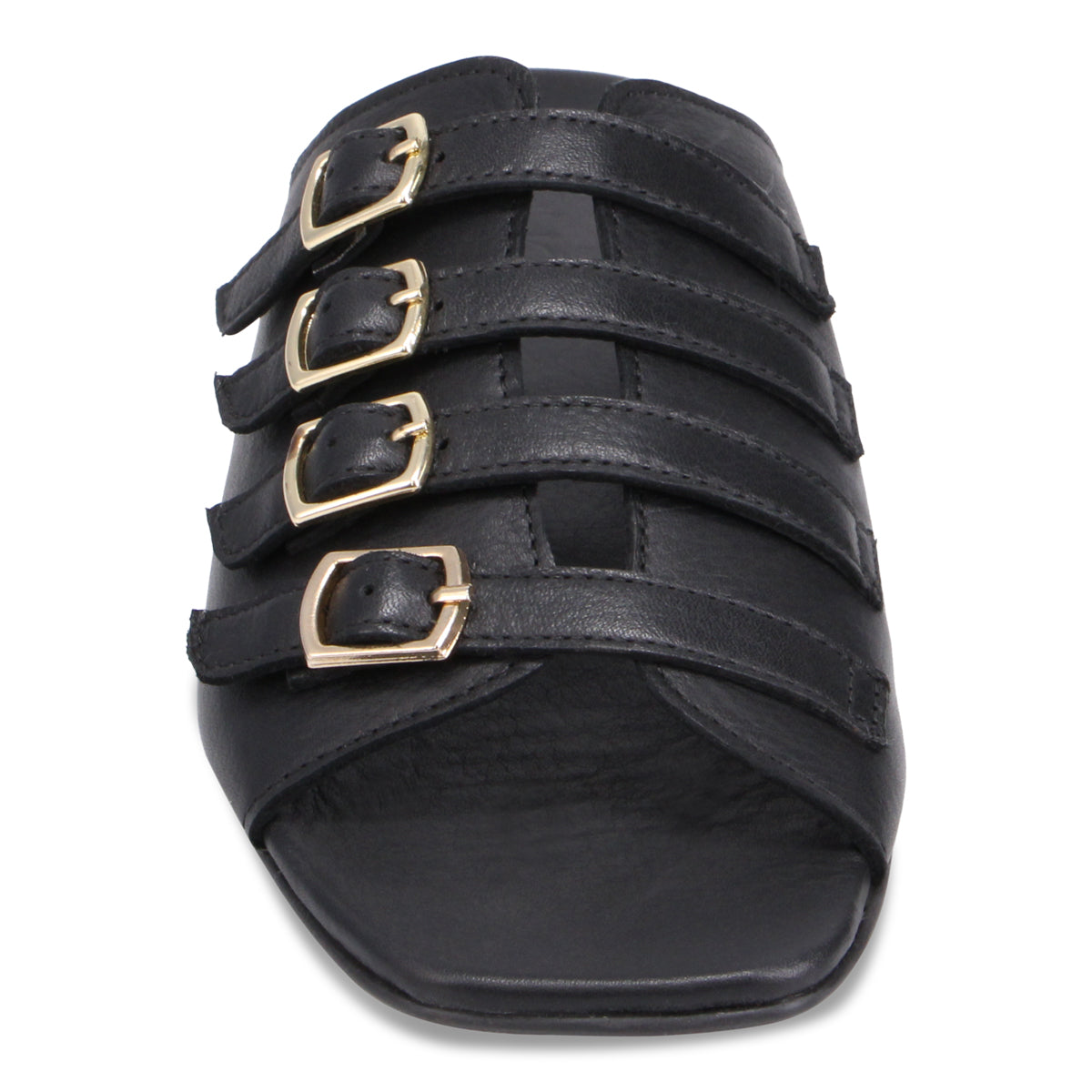 BLACK | Front
