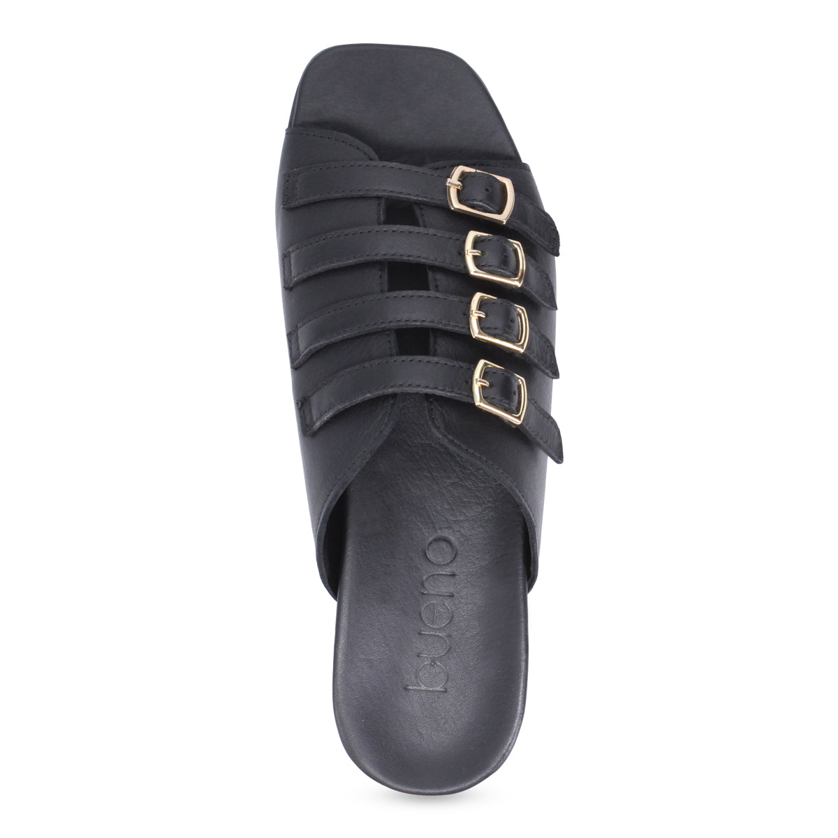 BLACK | Top