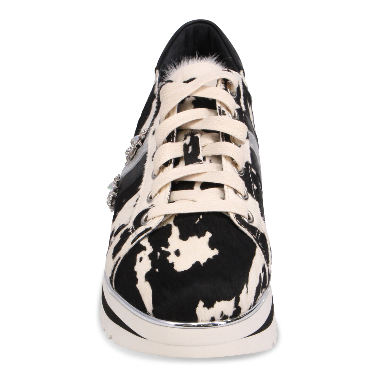 COW PRINT | Front