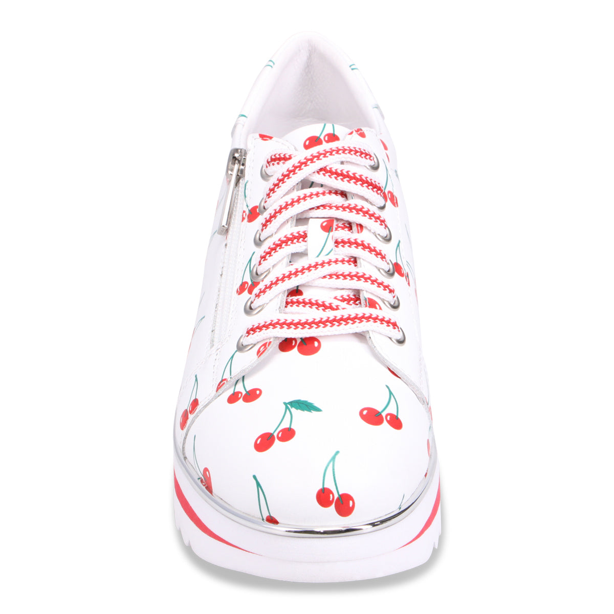 CHERRY PRINT | Front