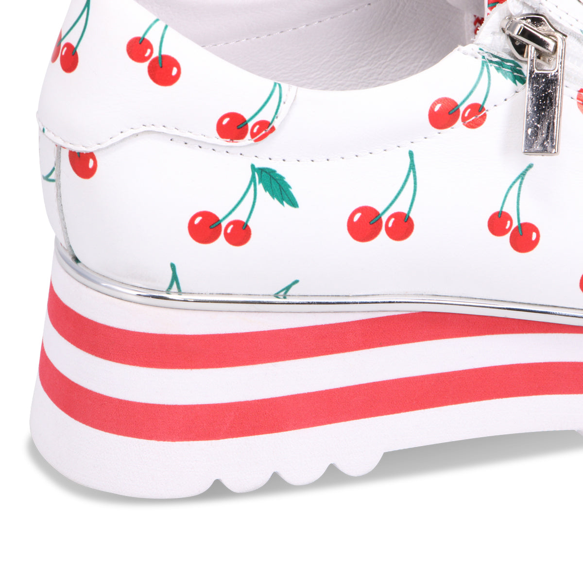CHERRY PRINT | Detail