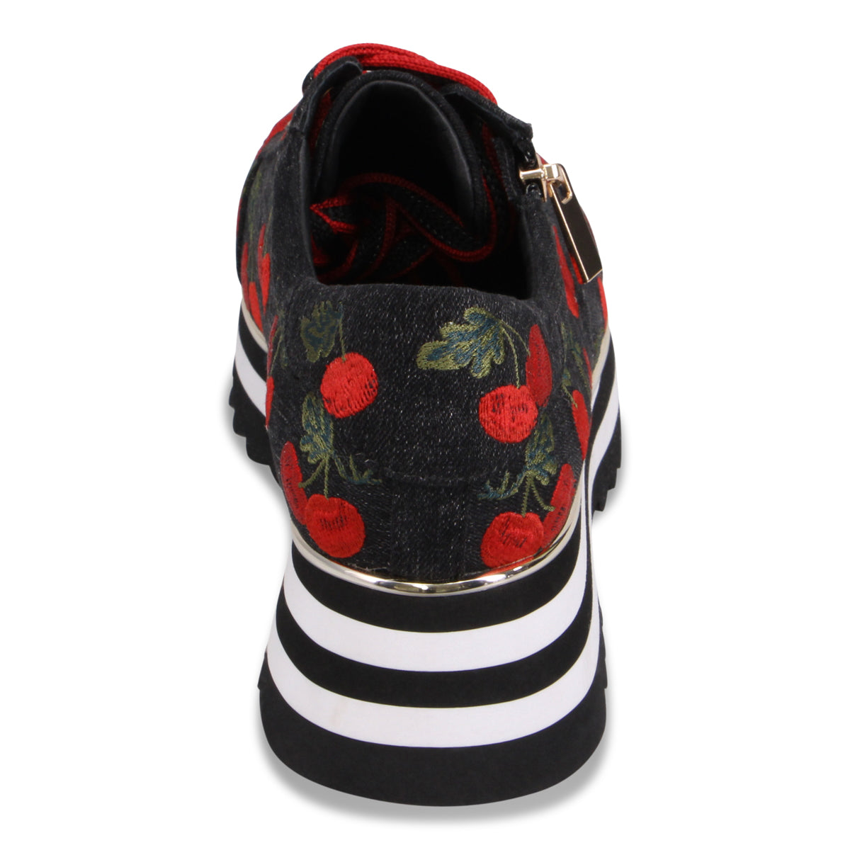 Eammesy Platform Sneaker