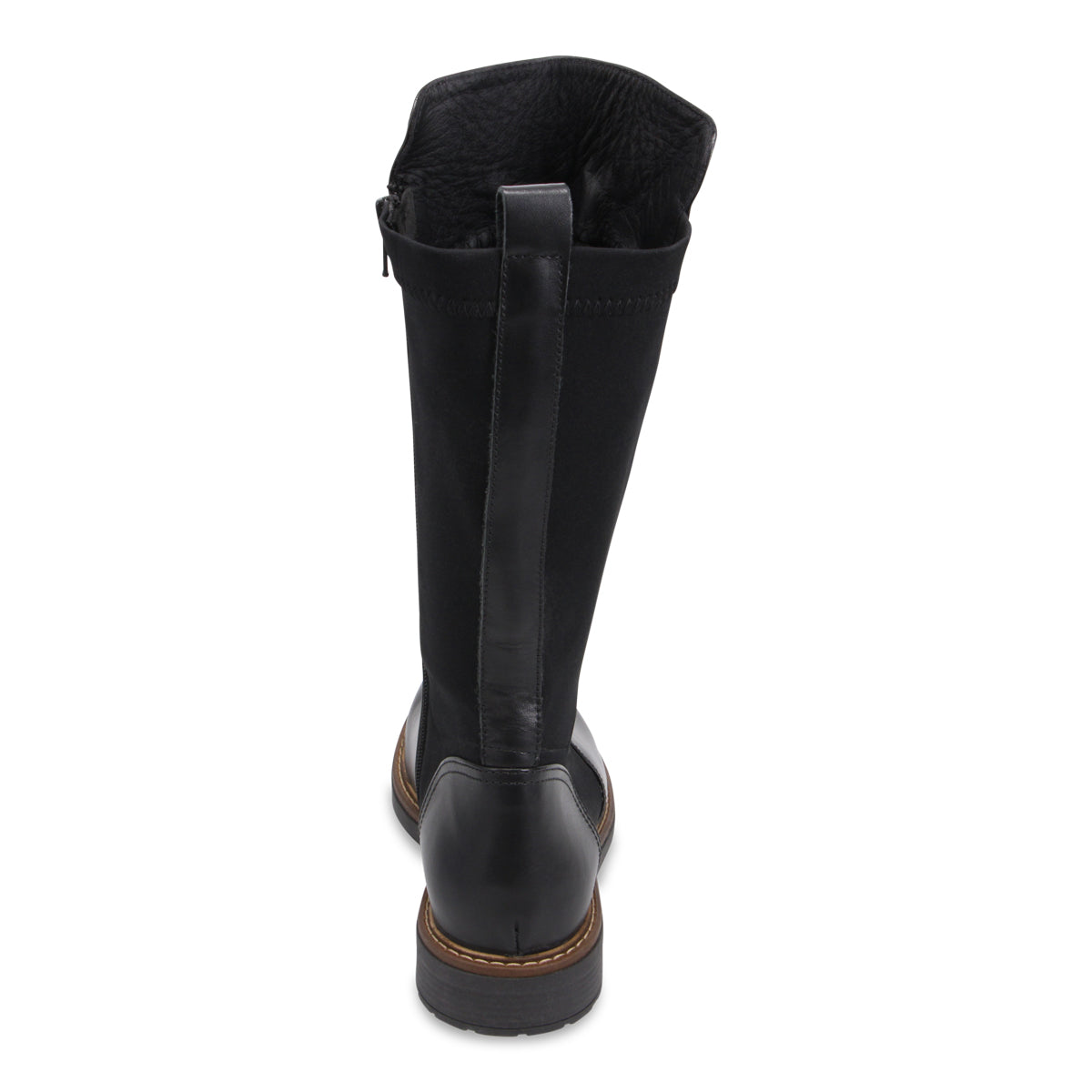 BLACK | Rear