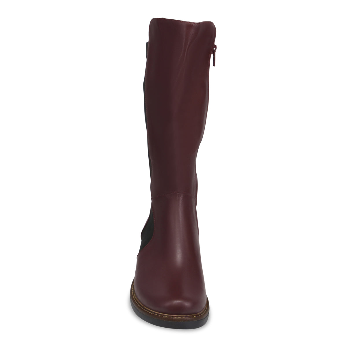 BURGUNDY | Front