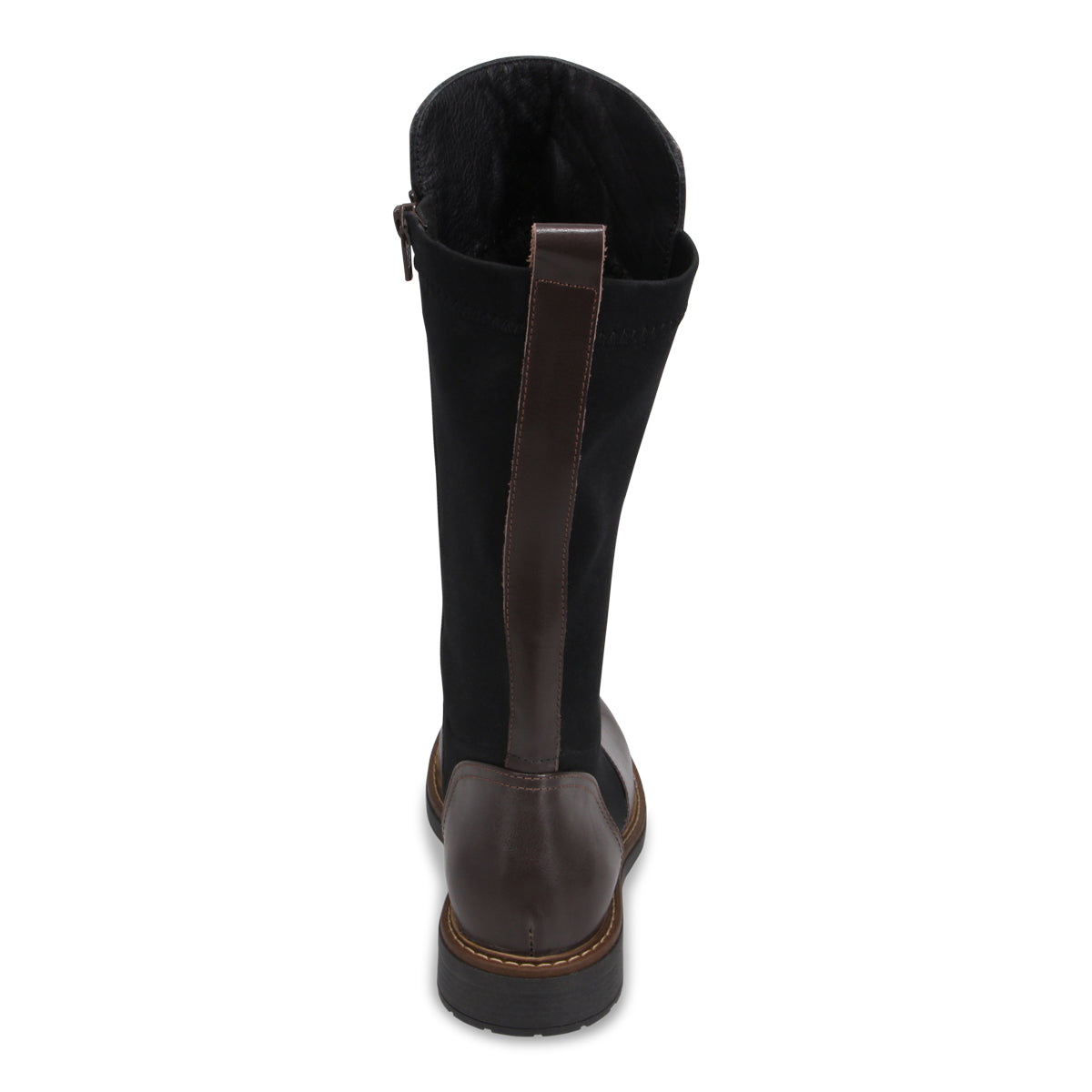 BLACK | Rear