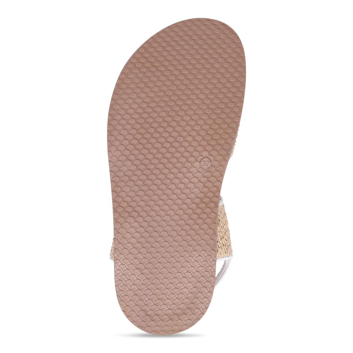 MARSHMALLOW | Bottom