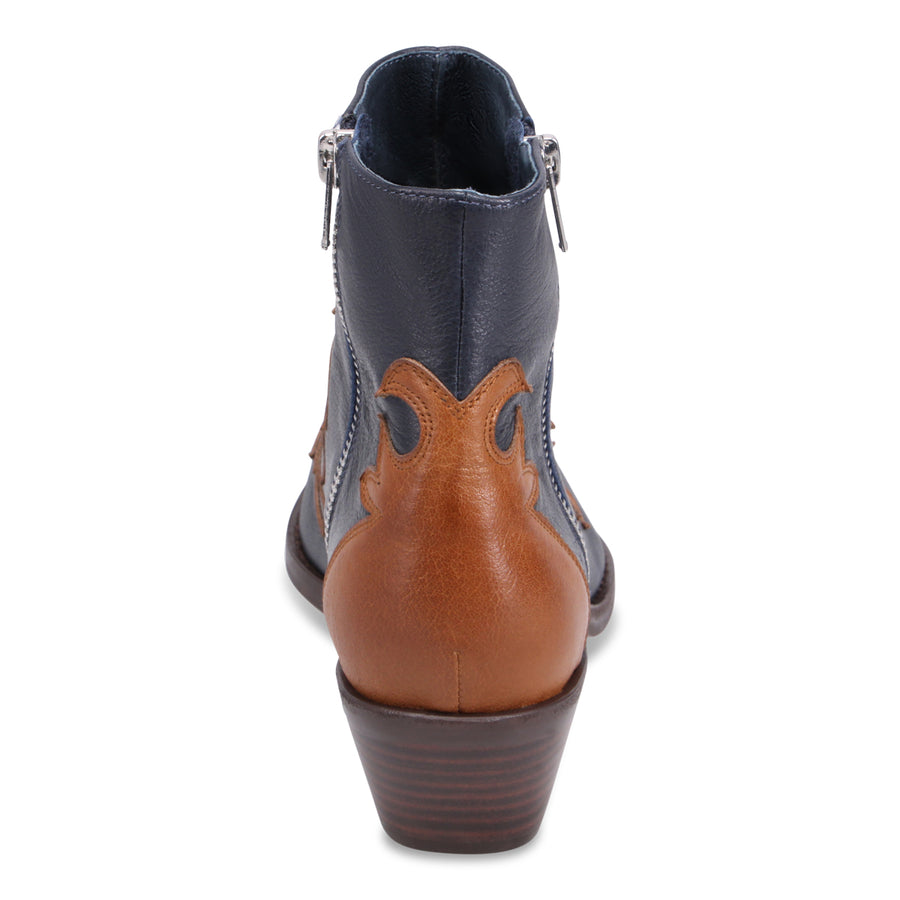 DRAMBUIE NAVY | Rear