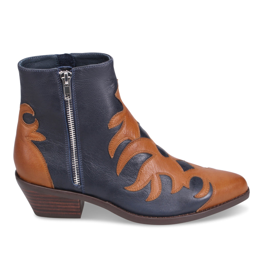 DRAMBUIE NAVY | Right