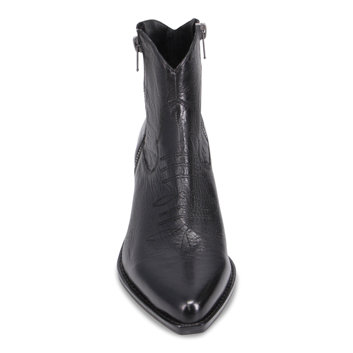 BLACK | Front