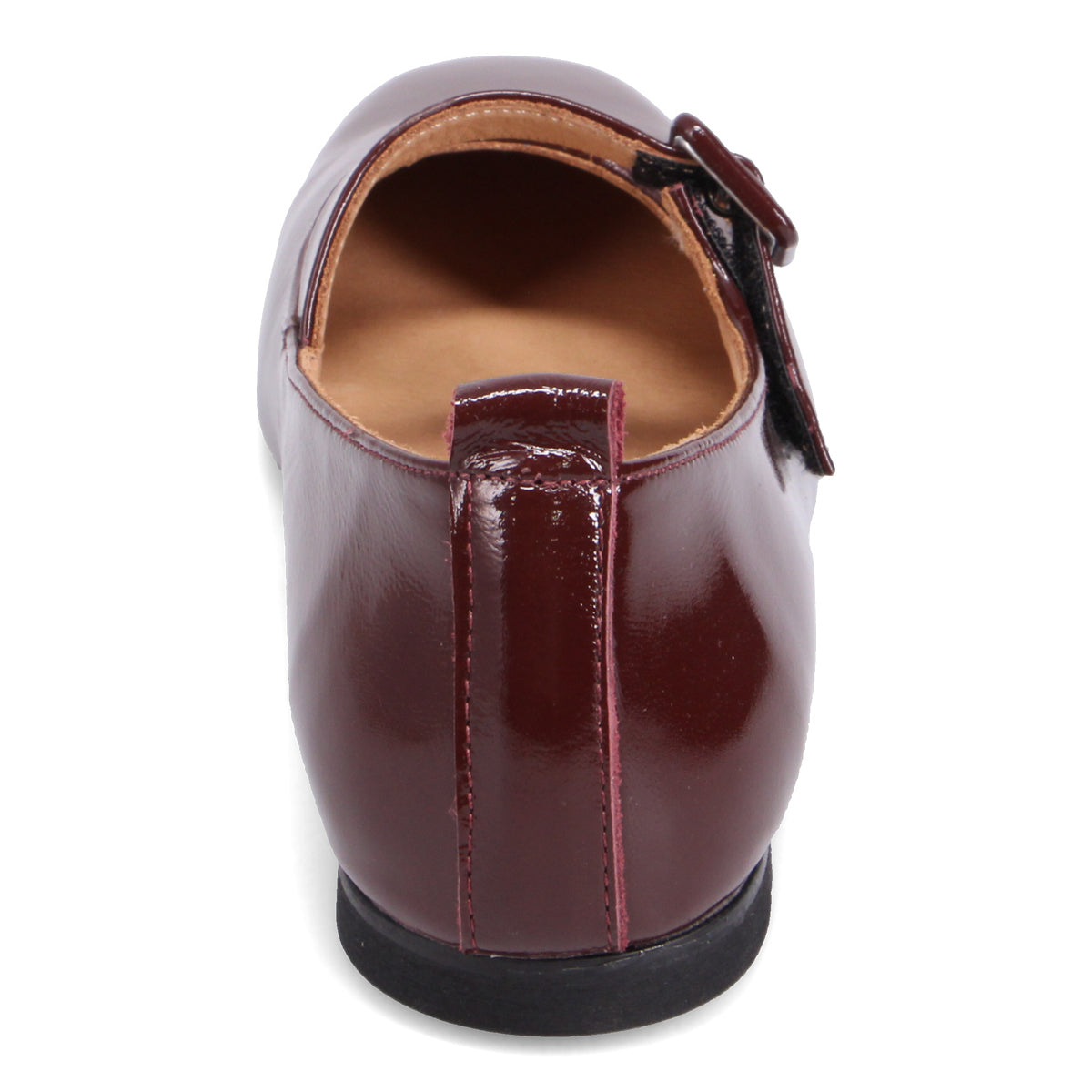 BORDEAUX PATENT | Rear