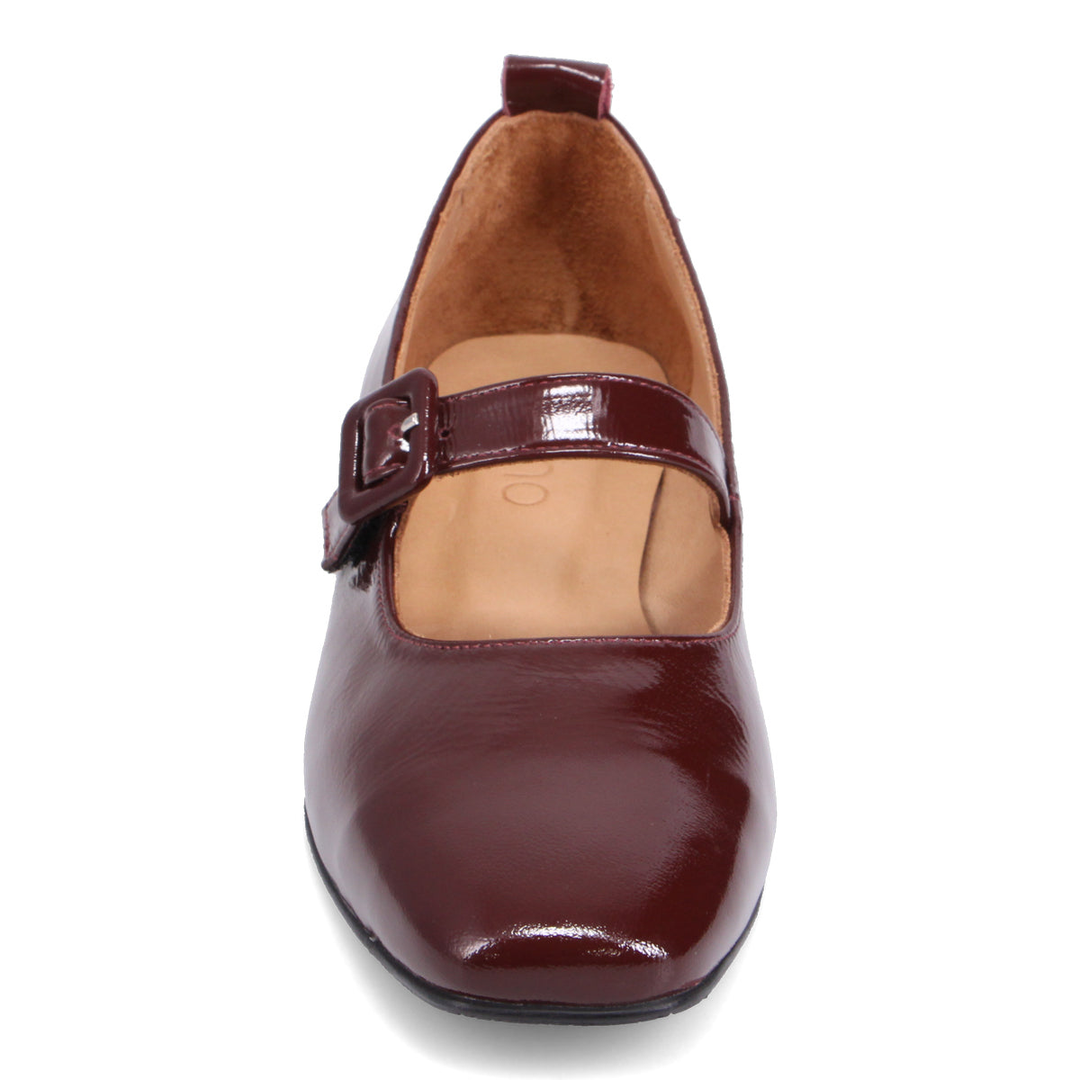 BORDEAUX PATENT | Front