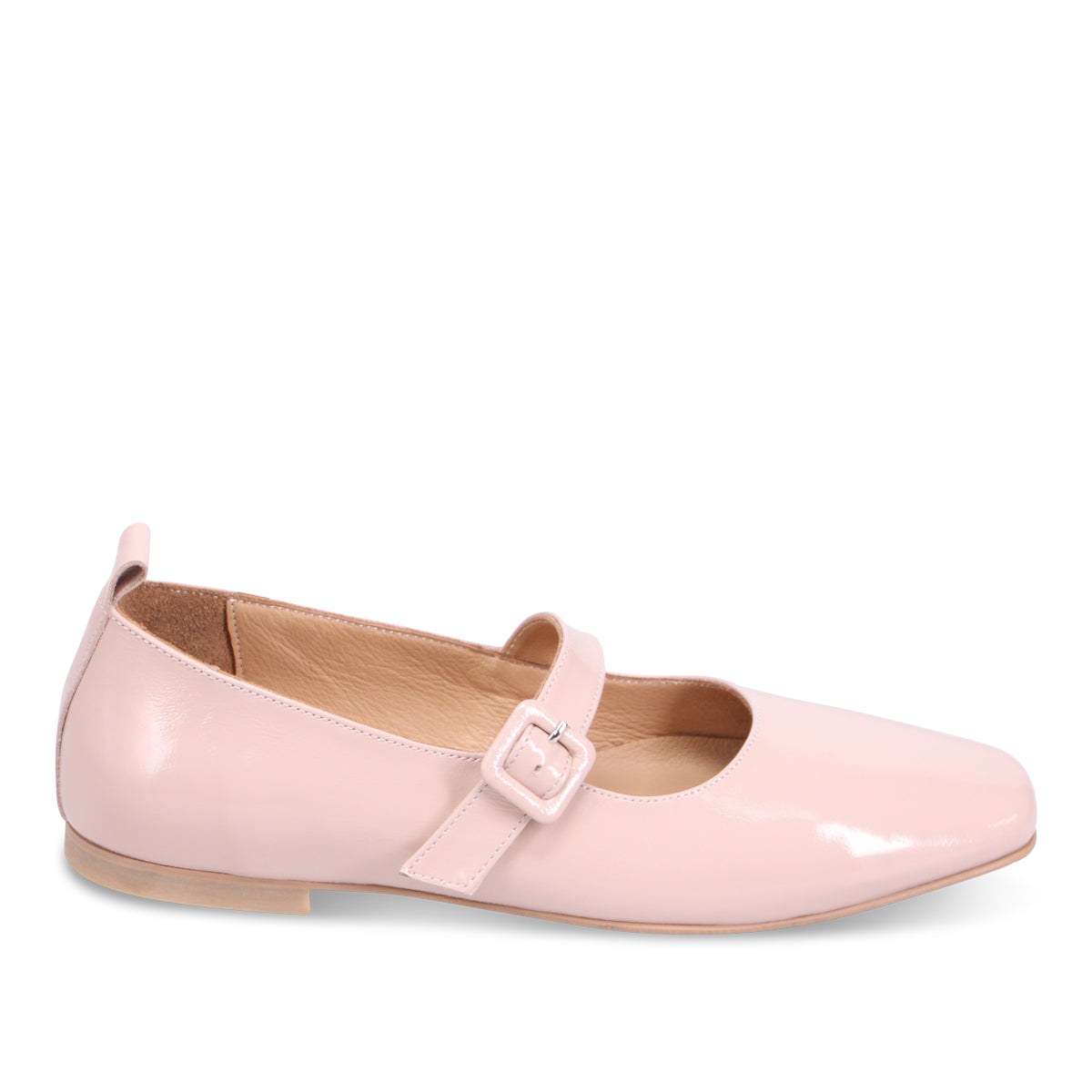 PALE PINK | Right