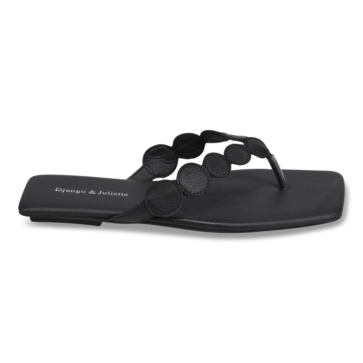BLACK | Right
