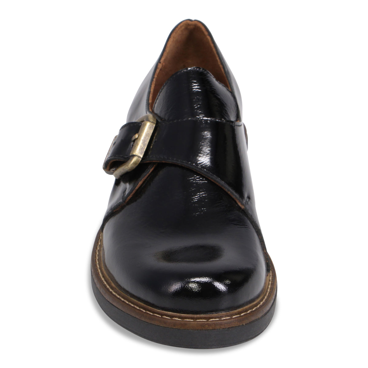 BLACK | Front