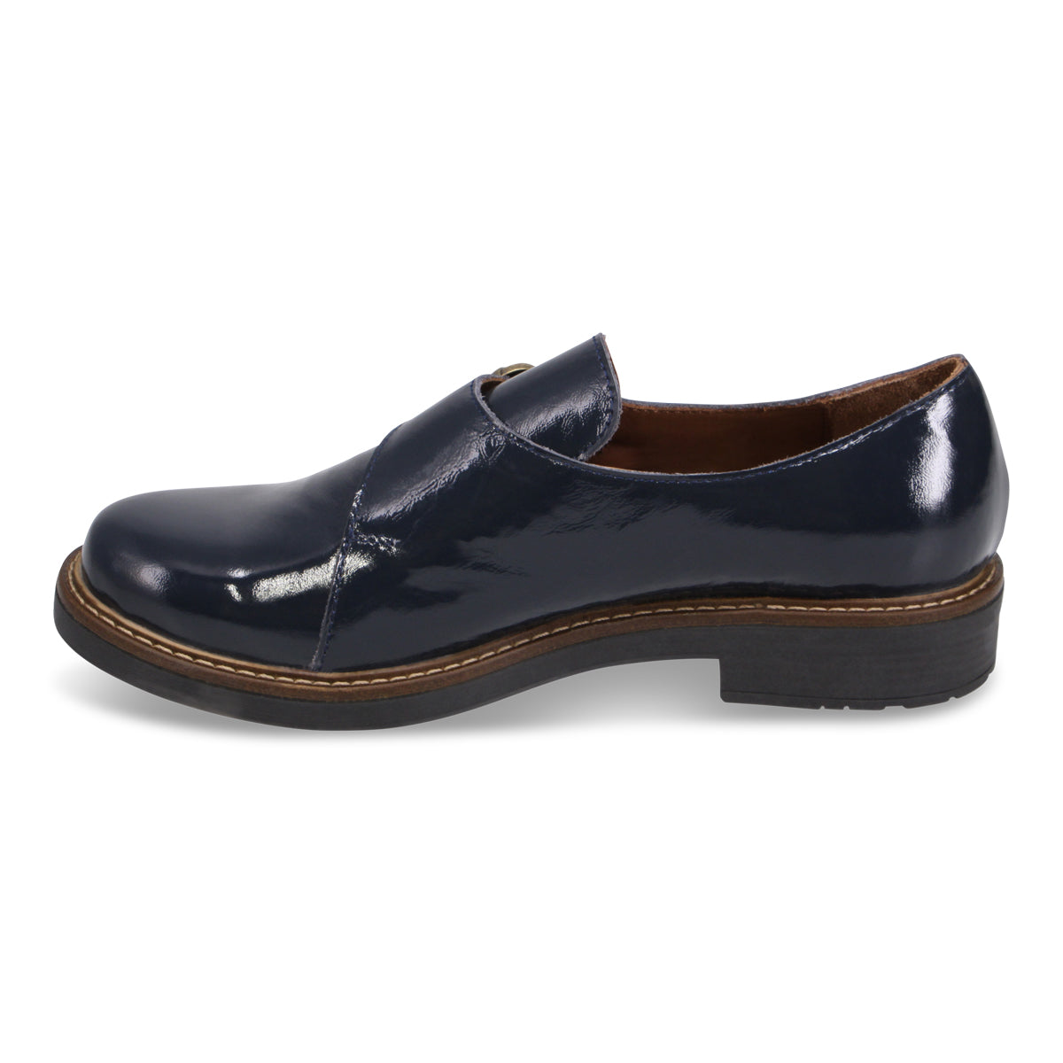 NAVY | Left