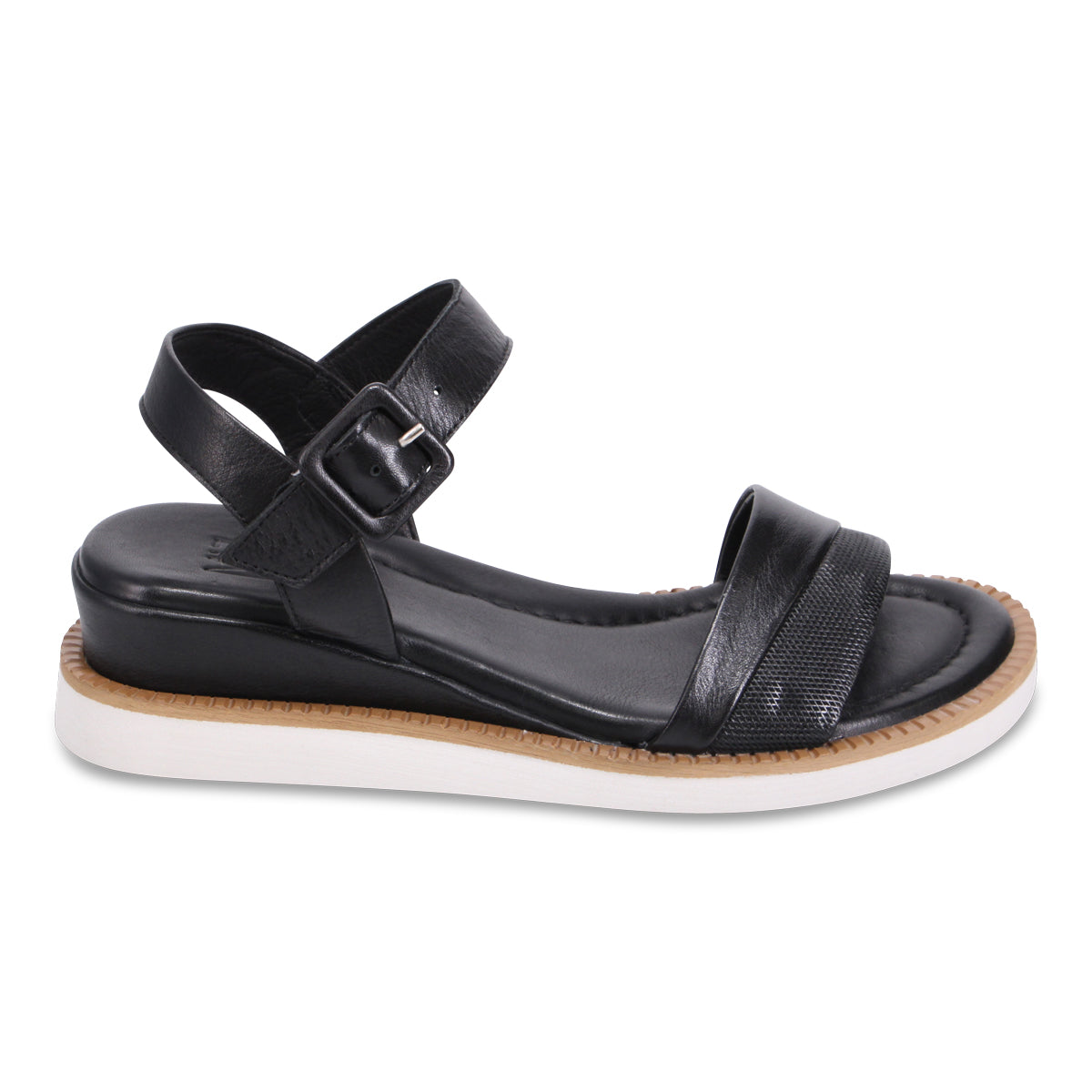 BLACK | Right
