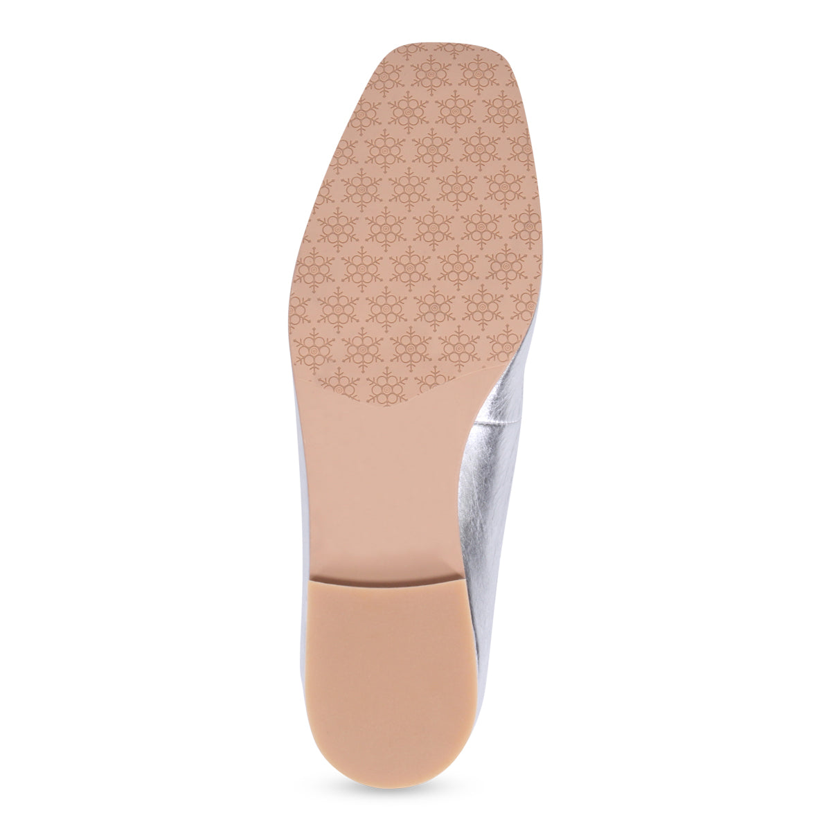 DARK SILVER | Bottom