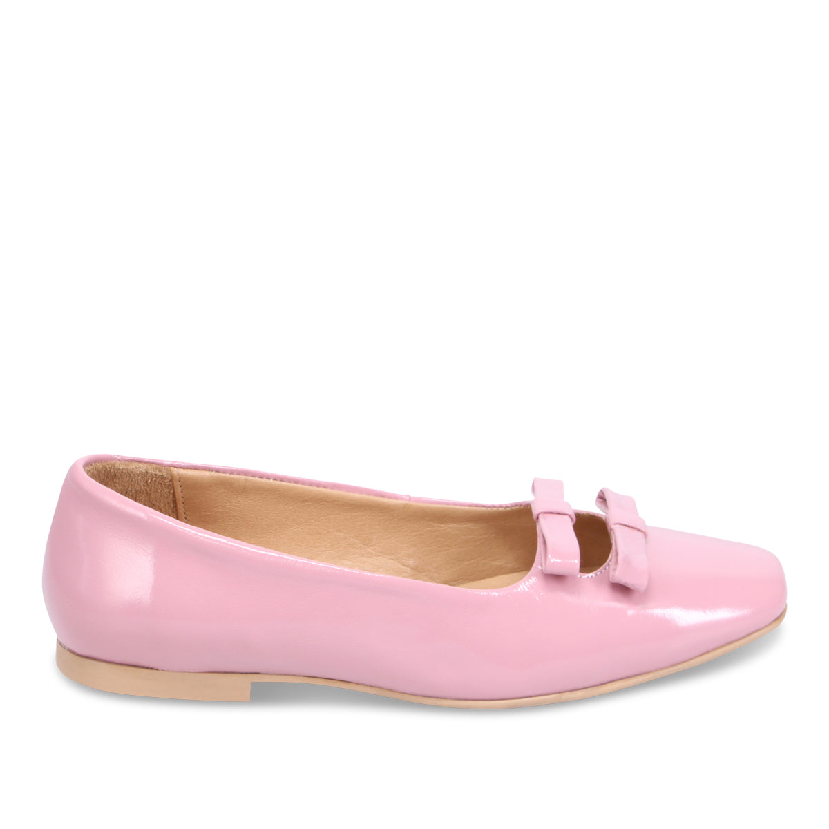 LILAC PATENT | Right