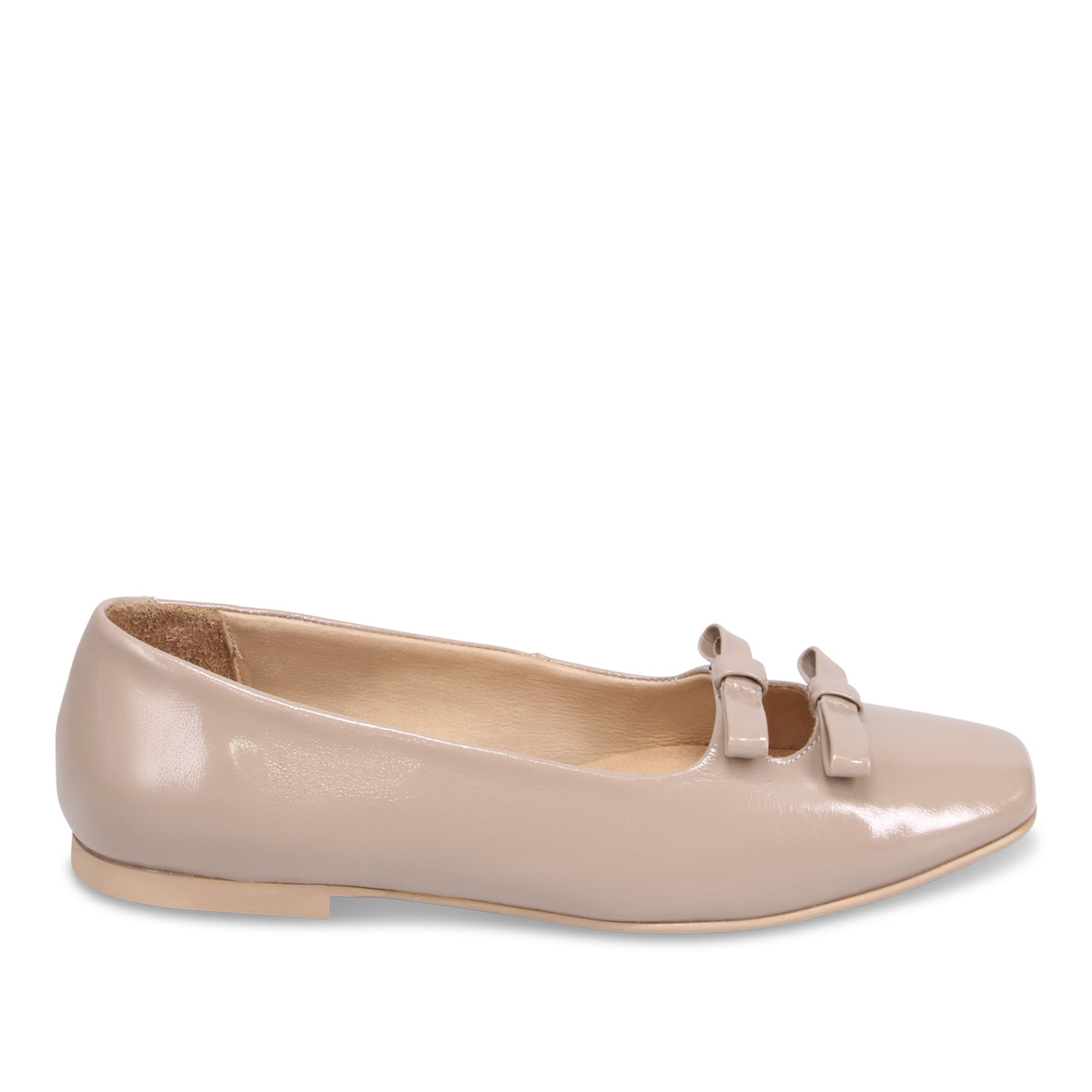 TAUPE PATENT | Right