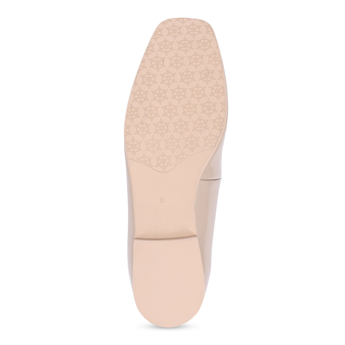 TAUPE PATENT | Bottom