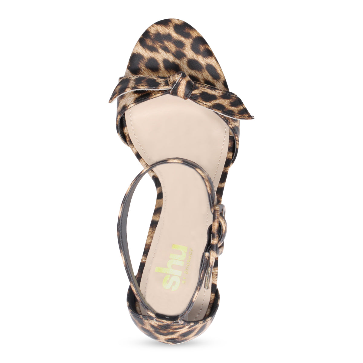 LEOPARD | Top