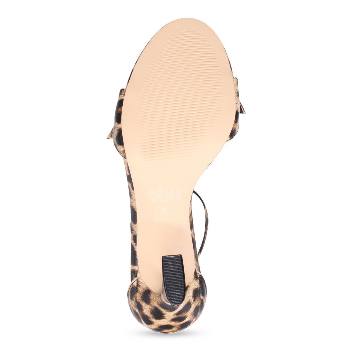 LEOPARD | Bottom