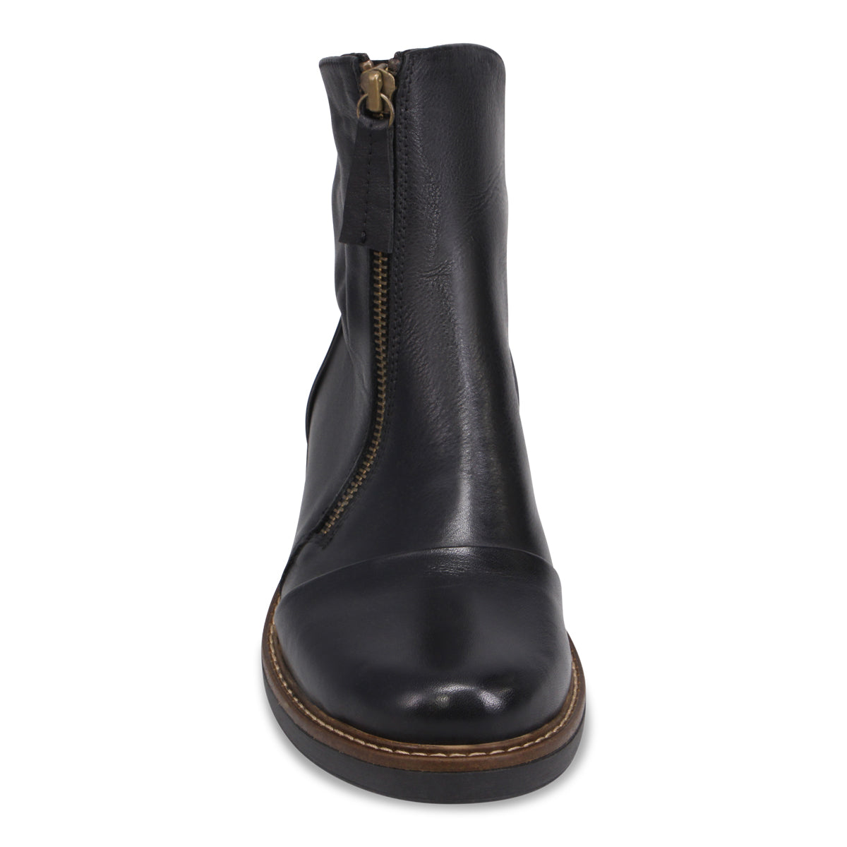 BLACK | Front