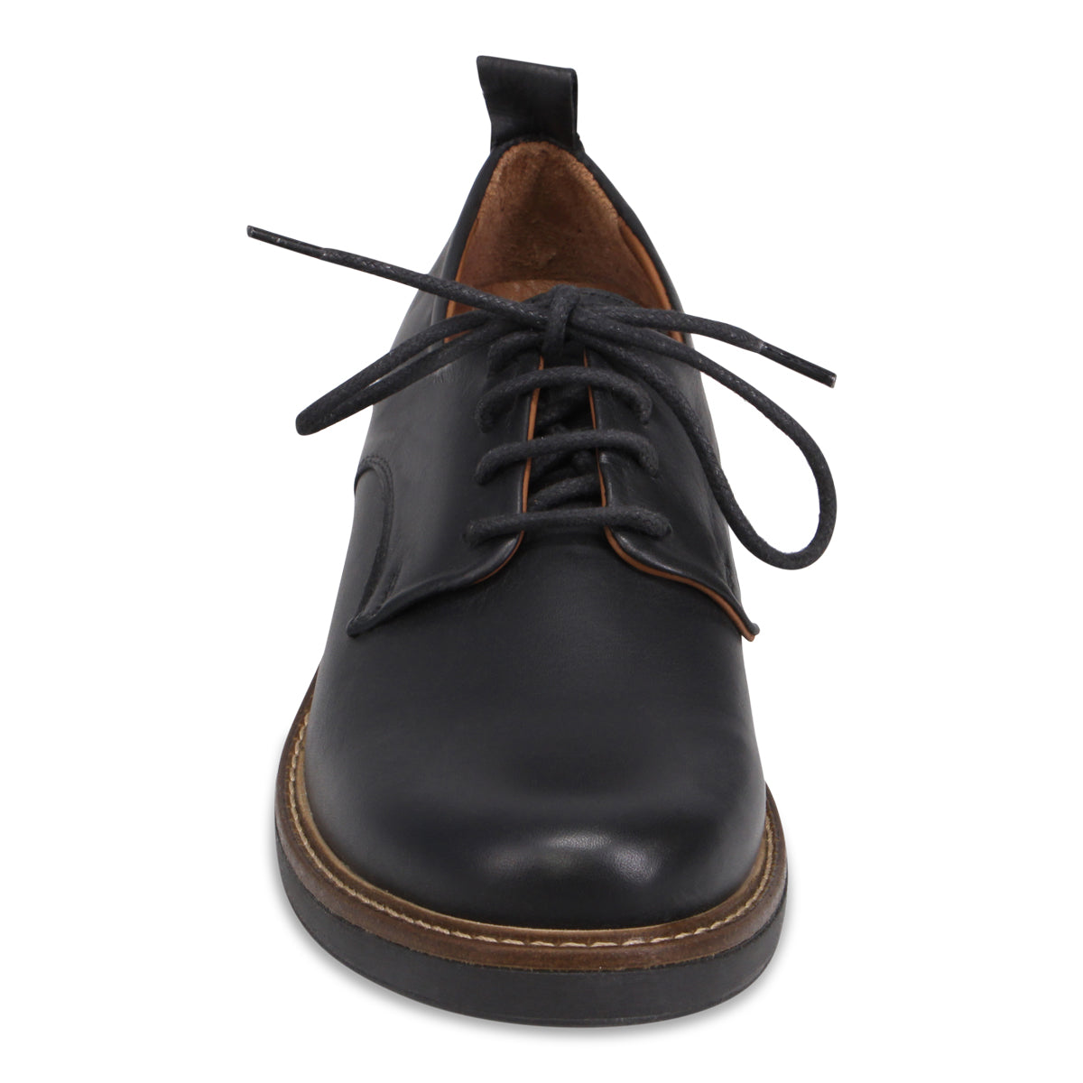 BLACK | Front
