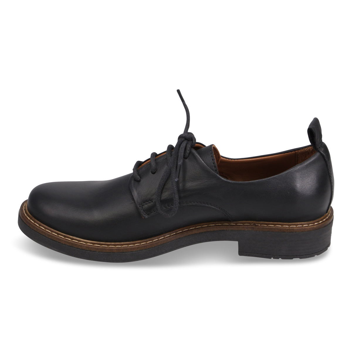 BLACK | Left