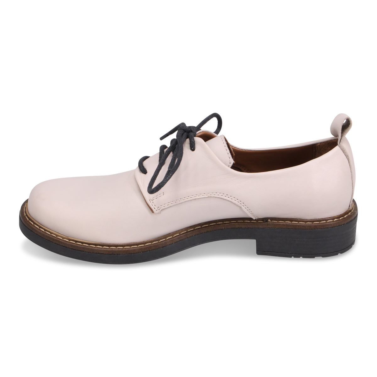 LIGHT GREY | Left