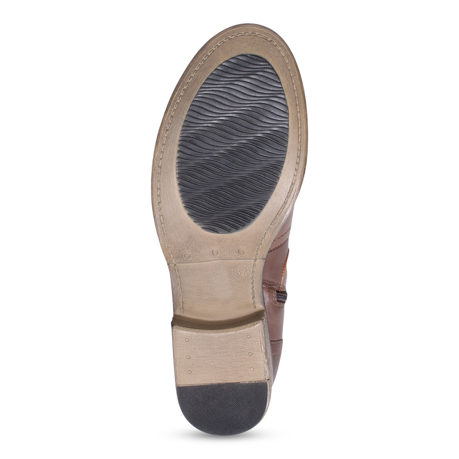 BROWN MULTI | Bottom