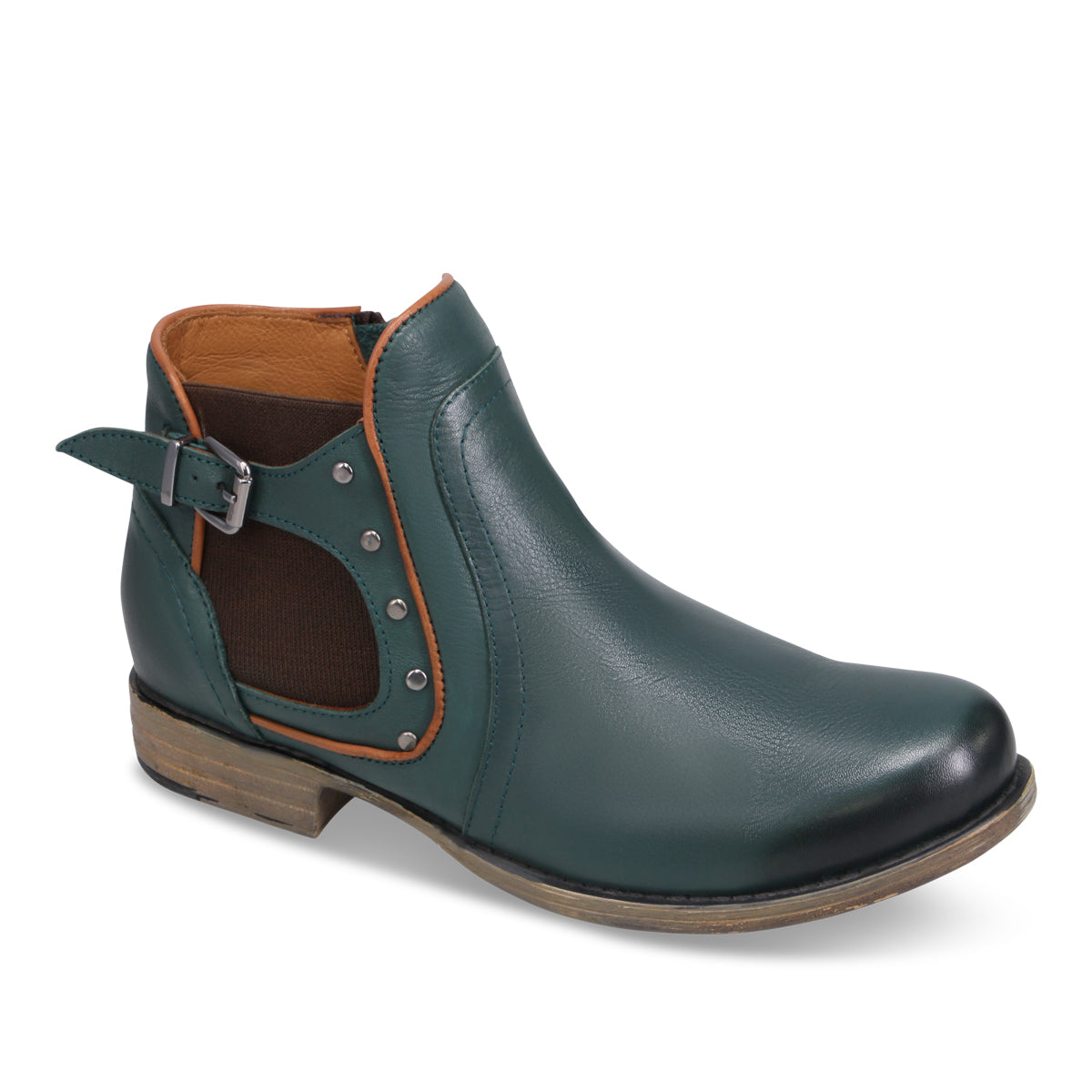 DARK GREEN