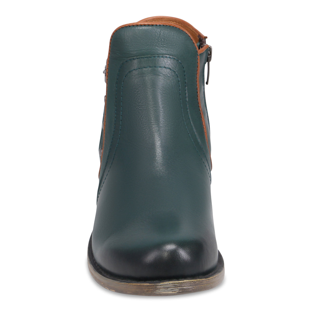 DARK GREEN | Front