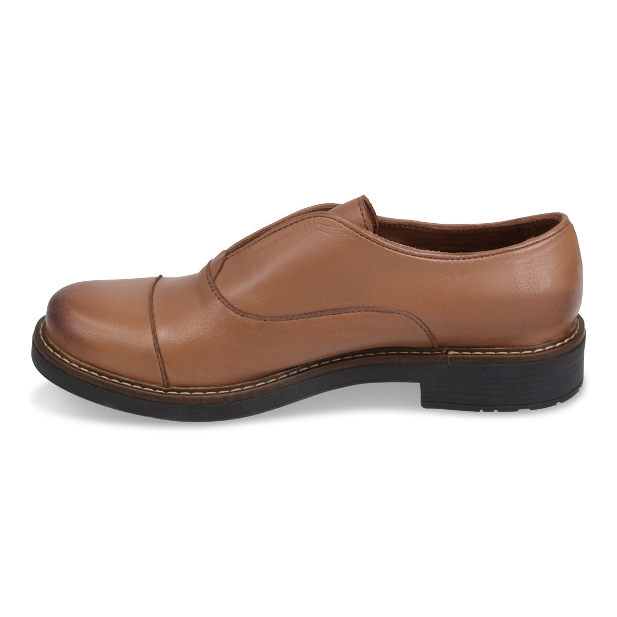 WALNUT | Left