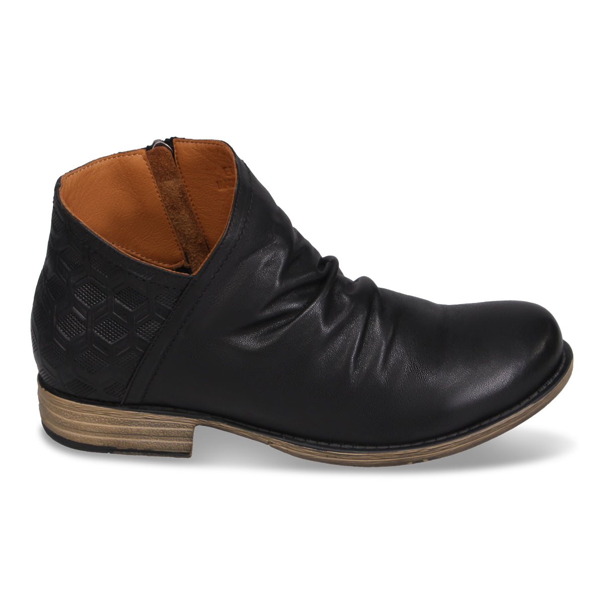 BLACK | Right