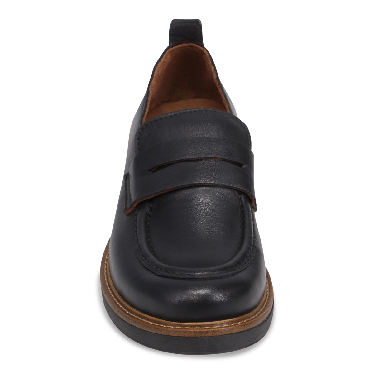 BLACK | Front