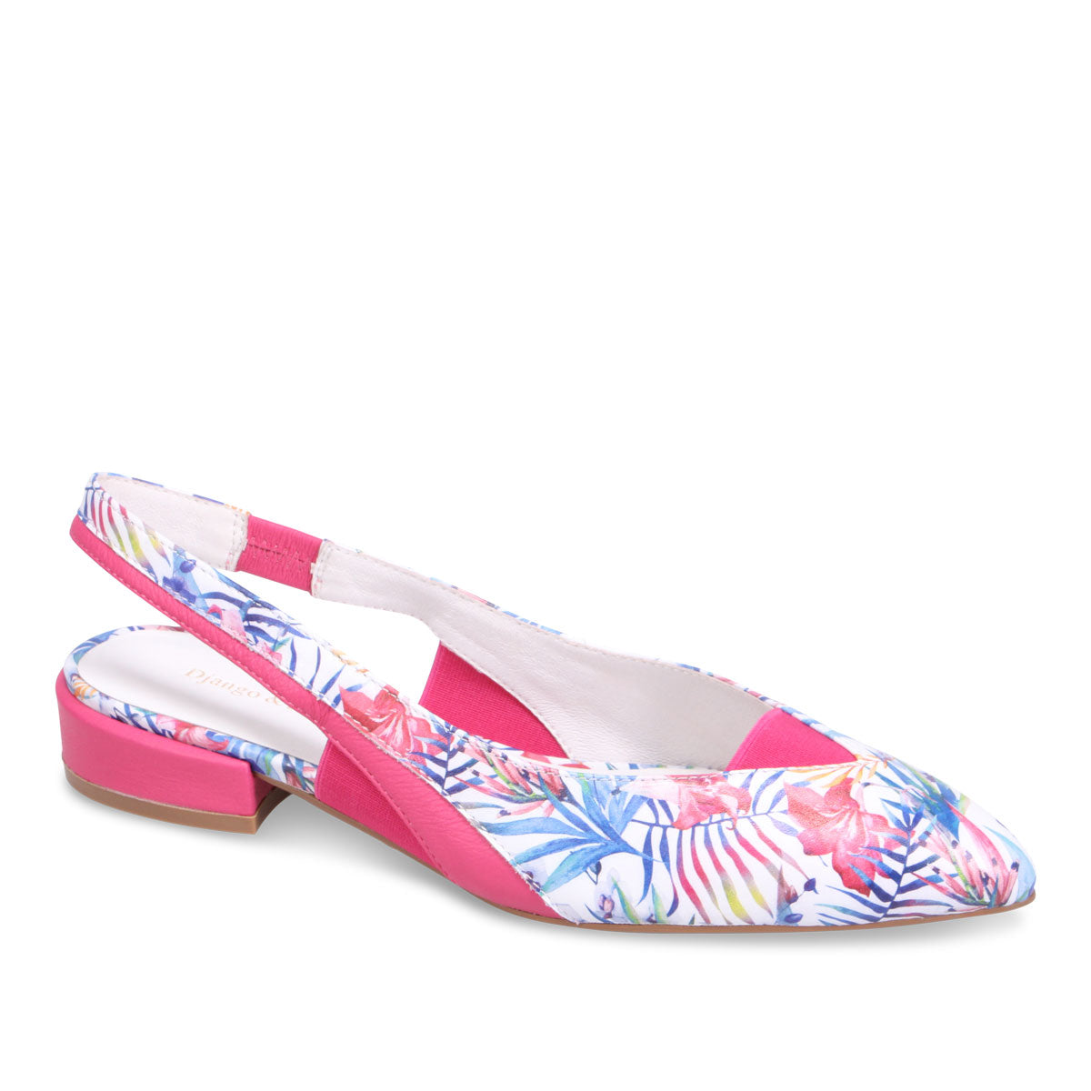 To The Point