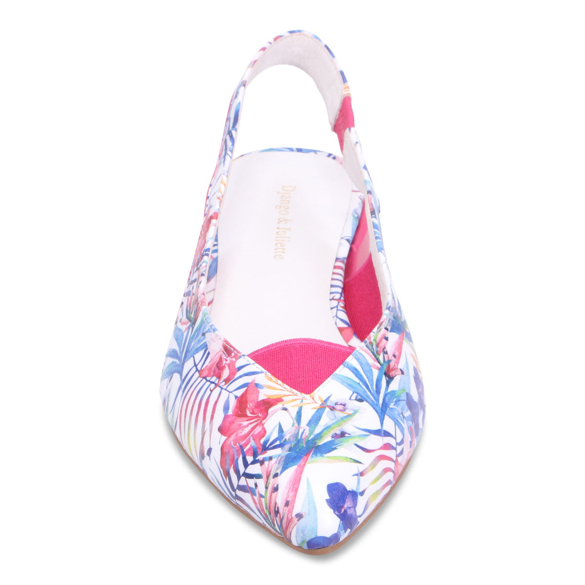 TROPIC MULTI | Front