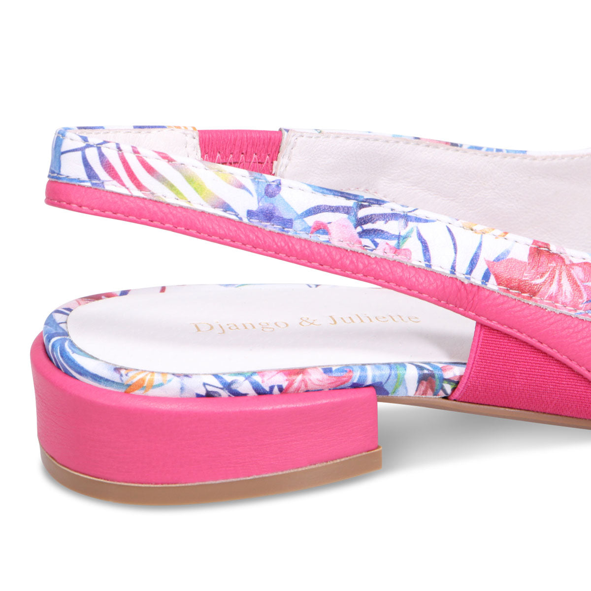 TROPIC MULTI | Detail