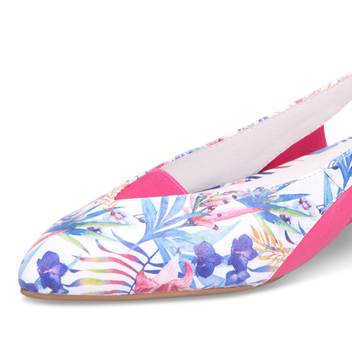 TROPIC MULTI | Detail