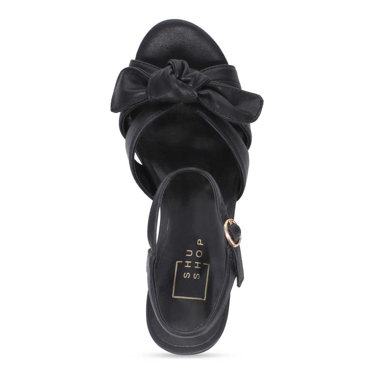 BLACK | Top