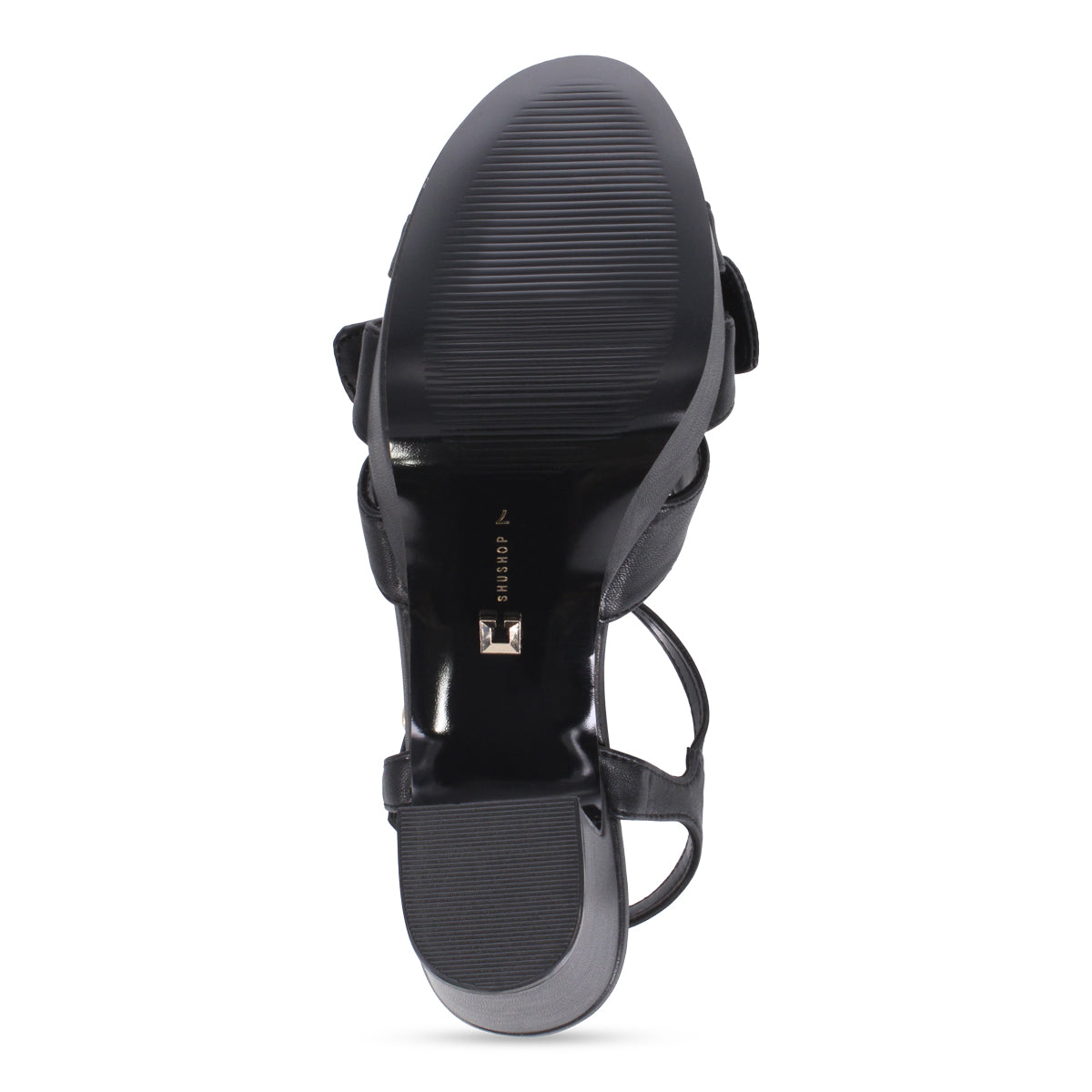 BLACK | Bottom