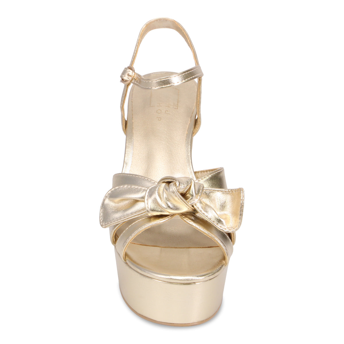 GOLD | Front